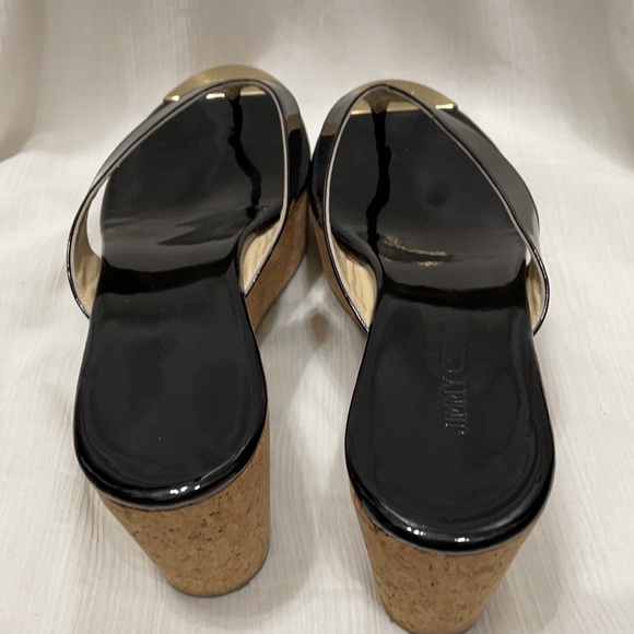Jimmy Choo Sandals - Picture 3 of 7